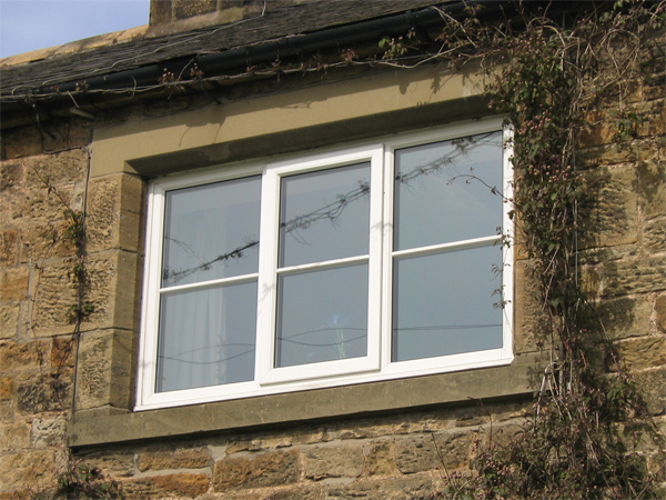 Kitson Windows (Berwick)