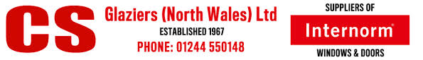 CS Glaziers (North Wales) Ltd