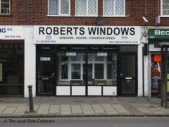 Roberts Windows – delete, Resigned