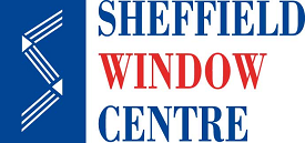 sheffield window centre logo