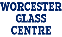 worcester glass centre logo
