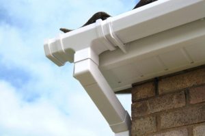Guttering by Crystal Home Improvements, GGF Member on MyGlazing.com