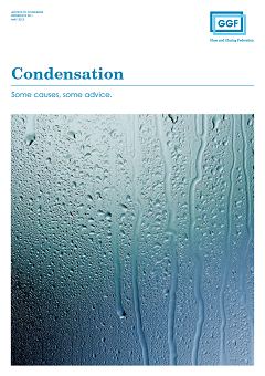 Condensation - Some Causes, Some Advice