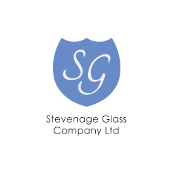 Stevenage Glass Company Ltd logo