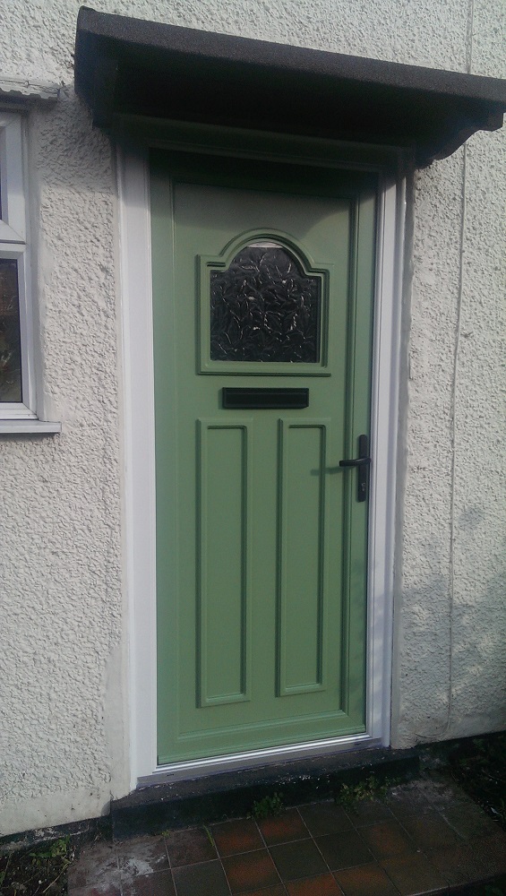 Entrance Doors - Home Glazing Inspiration | MyGlazing.com