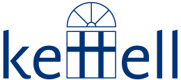 kettell windows logo