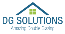 dg solutions logo