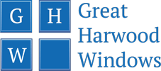 Great Harwood Windows