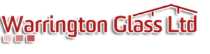 warrington glass ltd logo