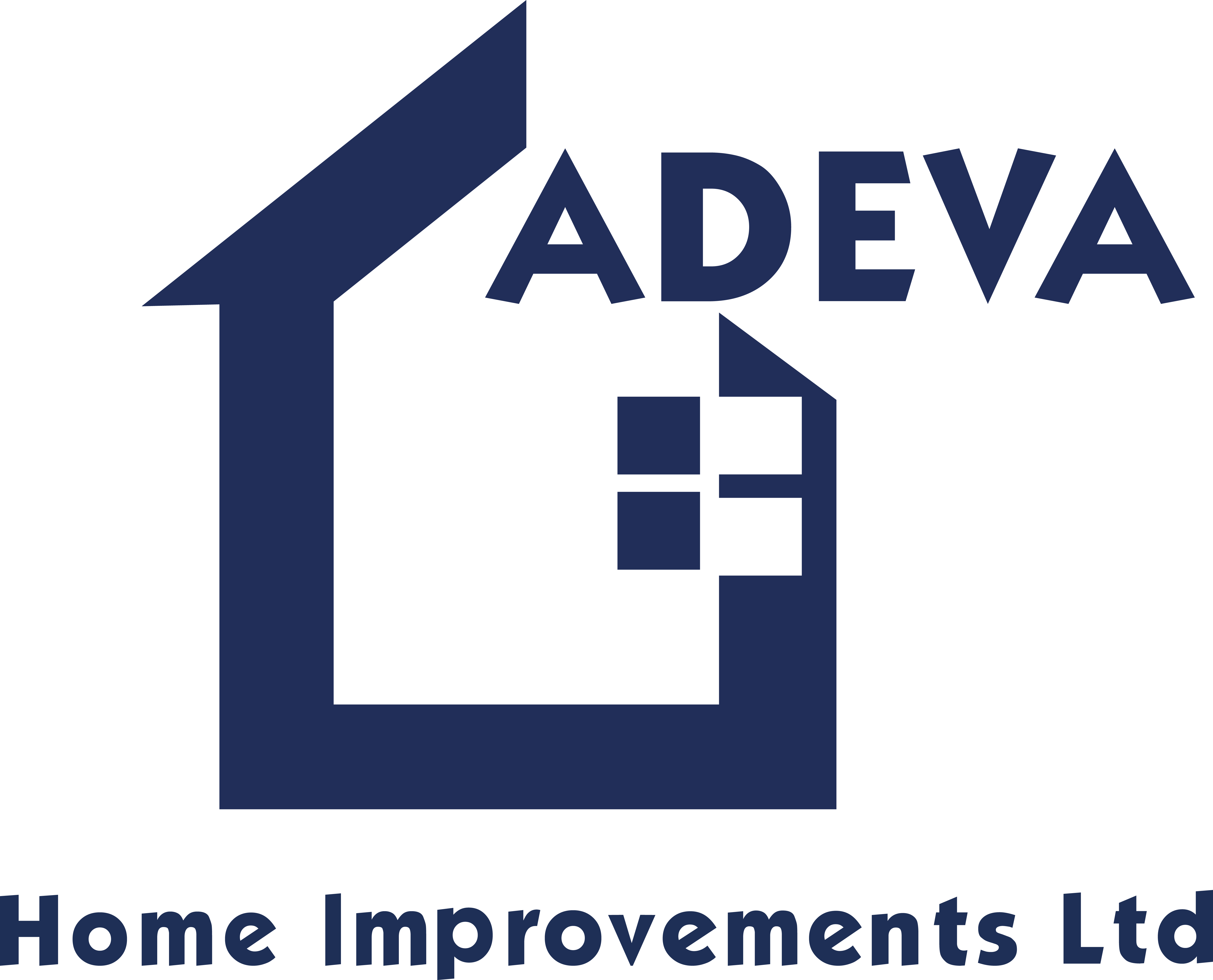 ADEVA Home Improvements Ltd