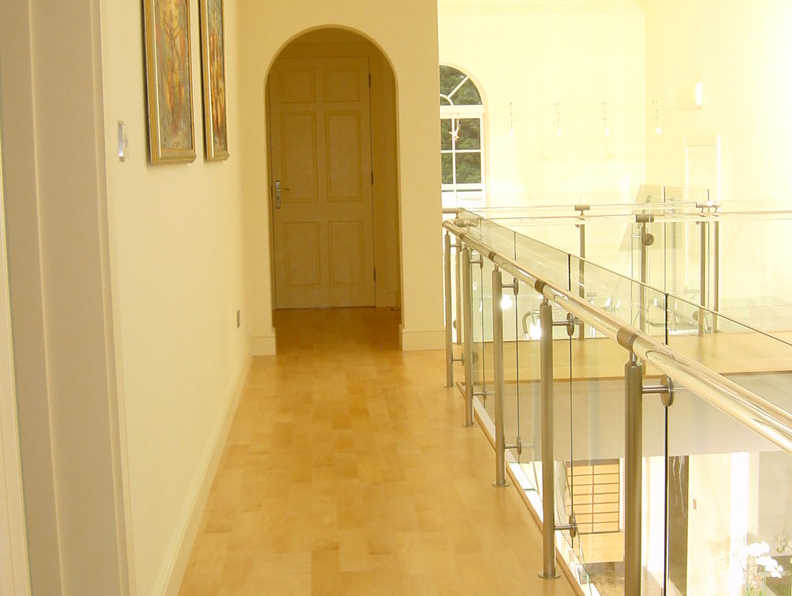 Glass inside your home | MyGlazing.com