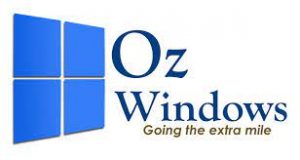 Oz Windows